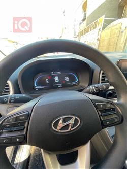 هیوندای ڤینیو